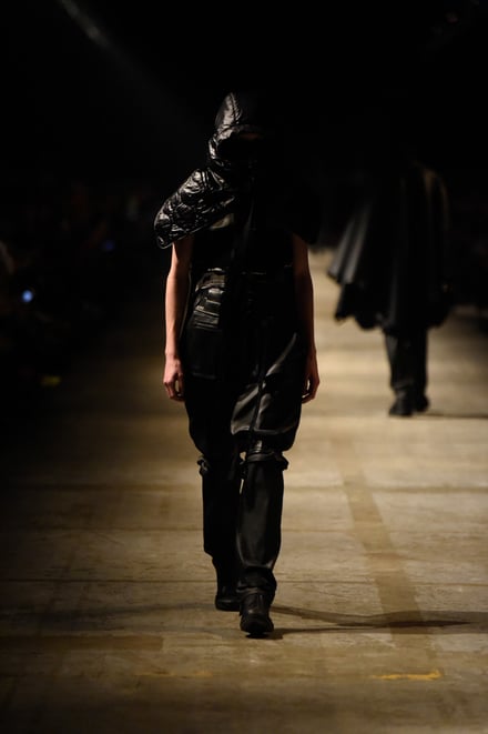 UNDERCOVER / TAKAHIROMIYASHITATheSoloIst. 2018-19AW フィレンツェコレクション 画像48/79