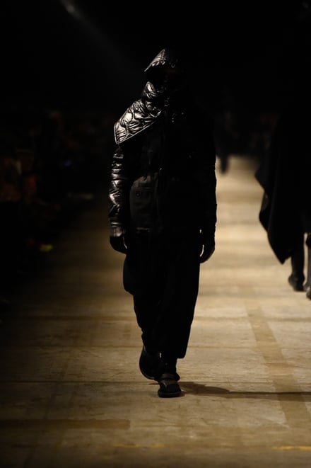UNDERCOVER / TAKAHIROMIYASHITATheSoloIst. 2018-19AW フィレンツェコレクション 画像50/79