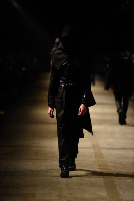 UNDERCOVER / TAKAHIROMIYASHITATheSoloIst. 2018-19AW フィレンツェコレクション 画像54/79
