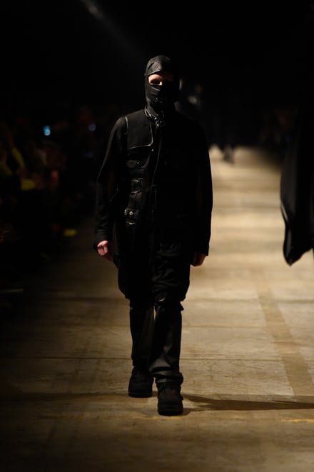 UNDERCOVER / TAKAHIROMIYASHITATheSoloIst. 2018-19AW フィレンツェコレクション 画像55/79