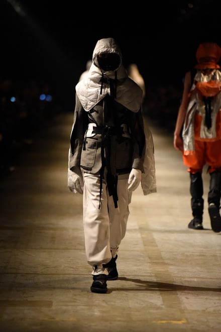 UNDERCOVER / TAKAHIROMIYASHITATheSoloIst. 2018-19AW フィレンツェコレクション 画像61/79