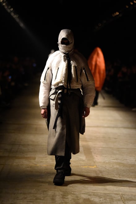 UNDERCOVER / TAKAHIROMIYASHITATheSoloIst. 2018-19AW フィレンツェコレクション 画像62/79