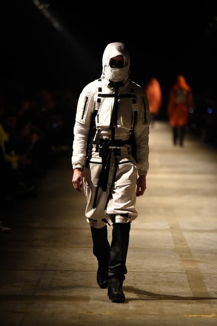 UNDERCOVER / TAKAHIROMIYASHITATheSoloIst. 2018-19AW フィレンツェコレクション 画像63/79