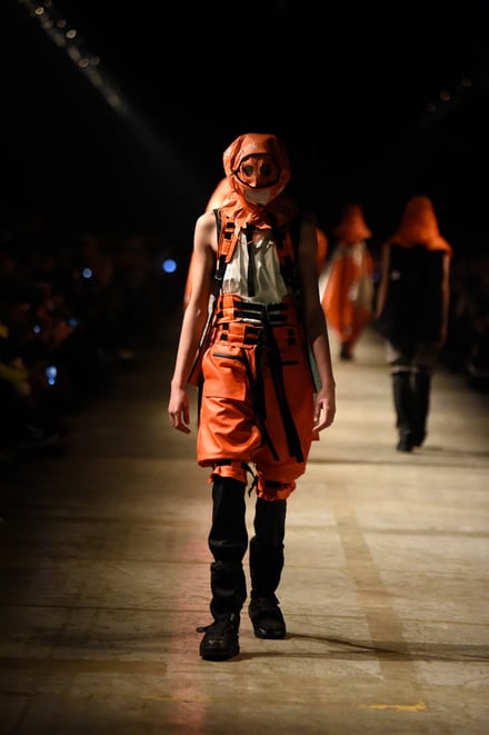 UNDERCOVER / TAKAHIROMIYASHITATheSoloIst. 2018-19AW フィレンツェコレクション 画像65/79