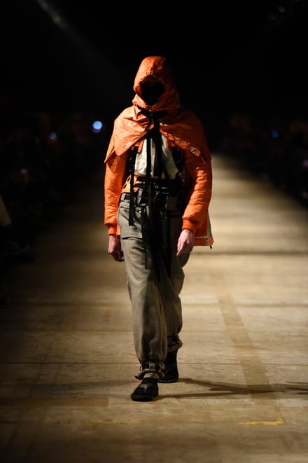 UNDERCOVER / TAKAHIROMIYASHITATheSoloIst. 2018-19AW フィレンツェコレクション 画像73/79