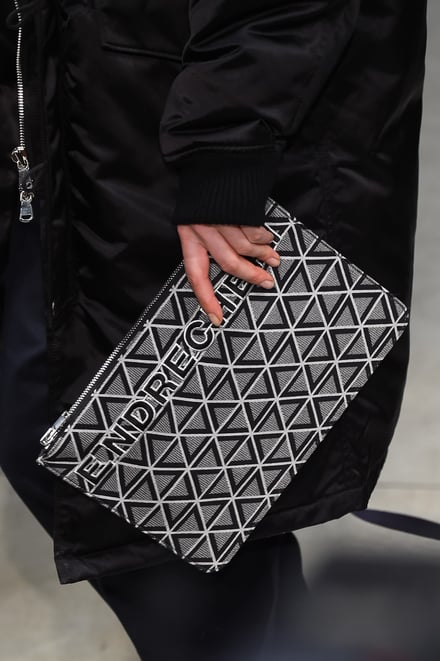 ATSUSHI NAKASHIMA 2018-19AW ミラノコレクション 画像10/43