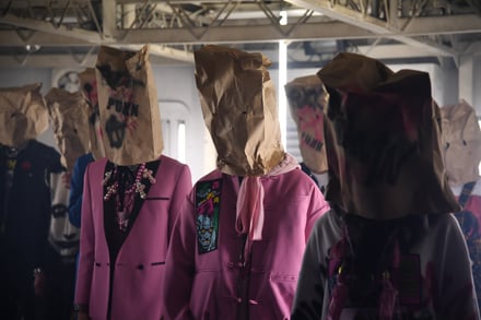 KIDILL 2018-19AW 東京コレクション 画像1/54