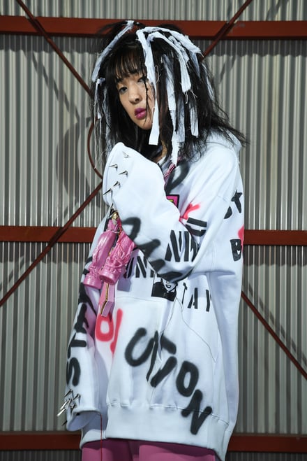 KIDILL 2018-19AW 東京コレクション 画像10/54
