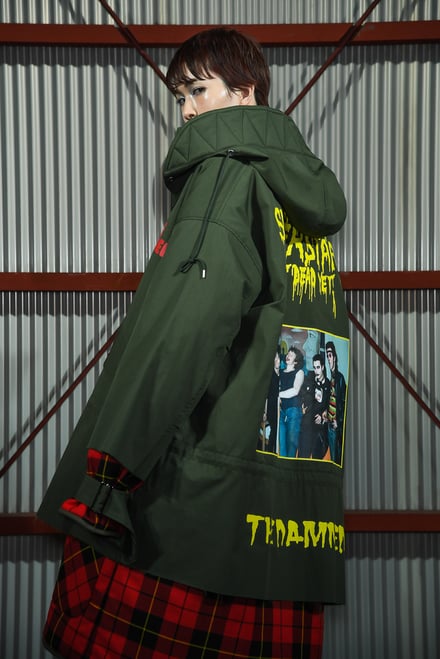KIDILL 2018-19AW 東京コレクション 画像12/54