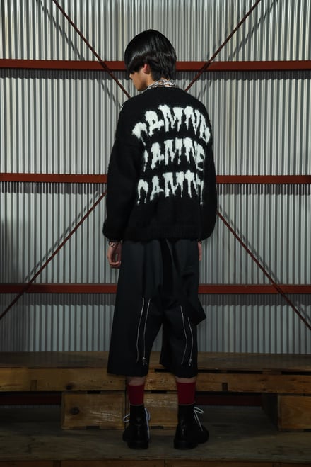 KIDILL 2018-19AW 東京コレクション 画像23/54
