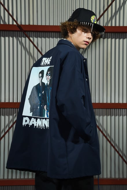 KIDILL 2018-19AW 東京コレクション 画像25/54