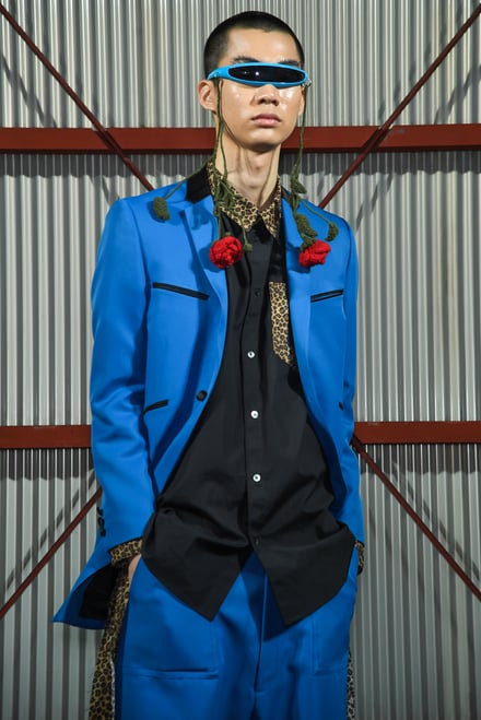 KIDILL 2018-19AW 東京コレクション 画像30/54