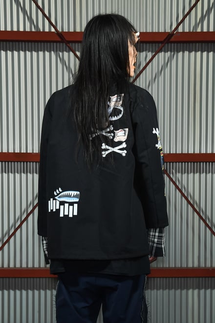 KIDILL 2018-19AW 東京コレクション 画像32/54