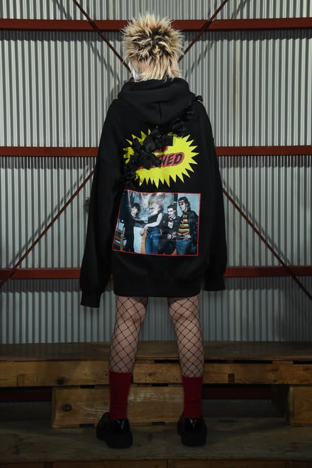 KIDILL 2018-19AW 東京コレクション 画像34/54