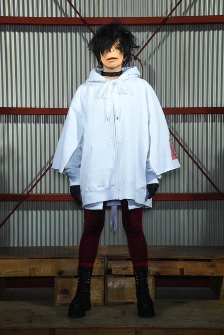 KIDILL 2018-19AW 東京コレクション 画像35/54