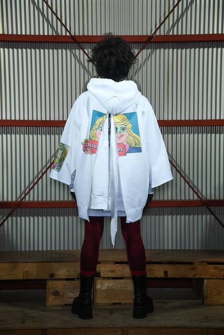 KIDILL 2018-19AW 東京コレクション 画像36/54