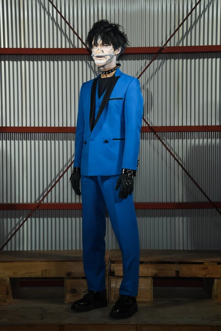 KIDILL 2018-19AW 東京コレクション 画像37/54