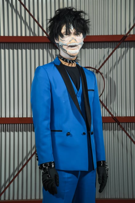 KIDILL 2018-19AW 東京コレクション 画像38/54