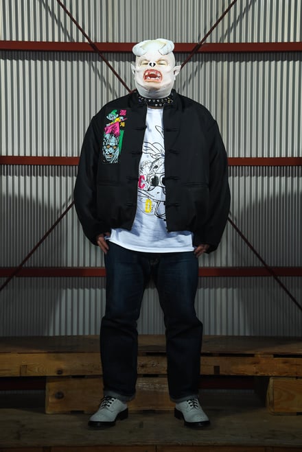 KIDILL 2018-19AW 東京コレクション 画像40/54