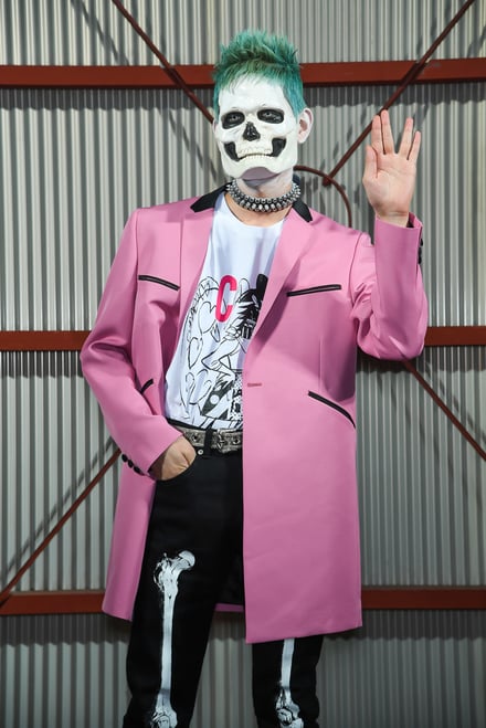 KIDILL 2018-19AW 東京コレクション 画像45/54