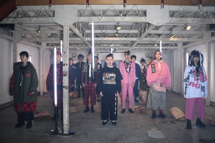 KIDILL 2018-19AW 東京コレクション 画像54/54