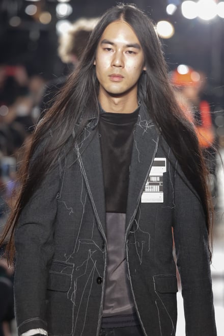 Maison MIHARA YASUHIRO 2018-19AW 東京コレクション 画像4/84