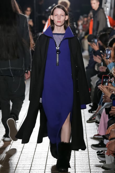 Maison MIHARA YASUHIRO 2018-19AW 東京コレクション 画像5/84