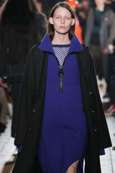 Maison MIHARA YASUHIRO 2018-19AW 東京コレクション 画像6/84