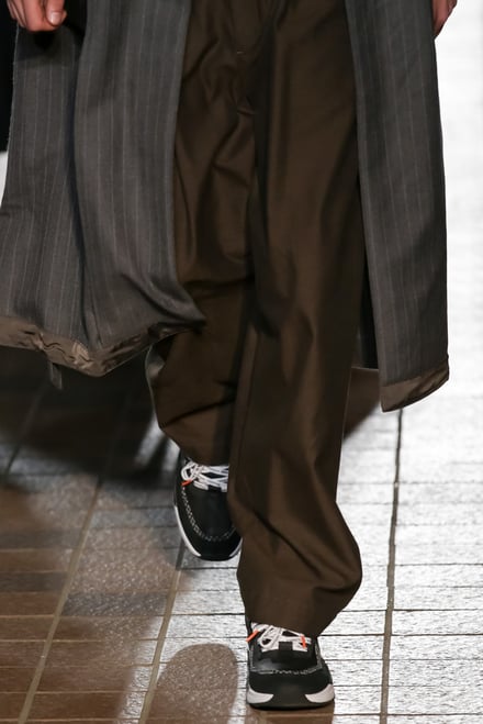 Maison MIHARA YASUHIRO 2018-19AW 東京コレクション 画像8/84