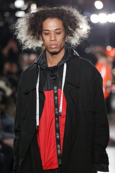 Maison MIHARA YASUHIRO 2018-19AW 東京コレクション 画像16/84