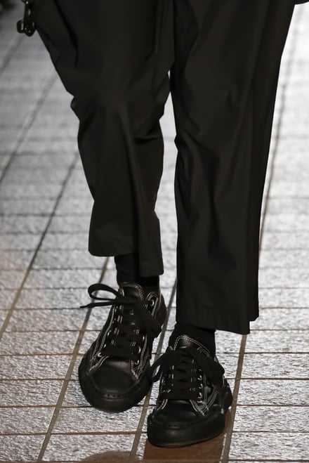 Maison MIHARA YASUHIRO 2018-19AW 東京コレクション 画像17/84
