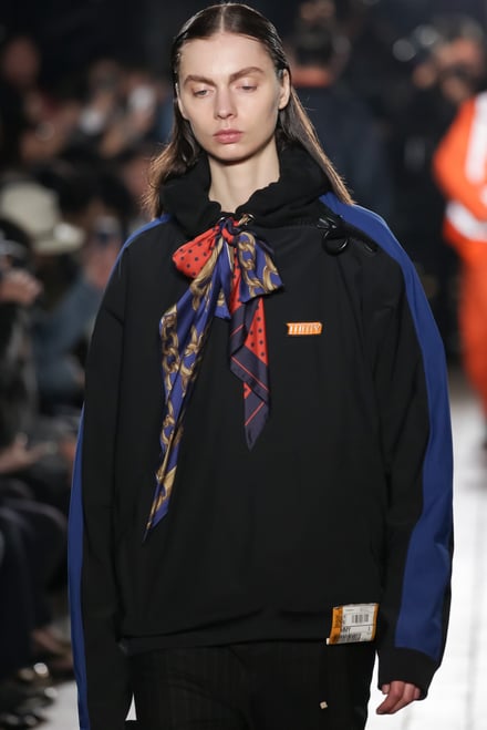 Maison MIHARA YASUHIRO 2018-19AW 東京コレクション 画像23/84