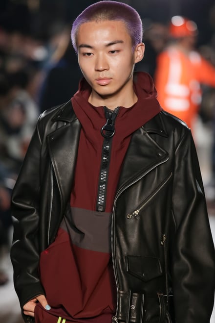 Maison MIHARA YASUHIRO 2018-19AW 東京コレクション 画像25/84