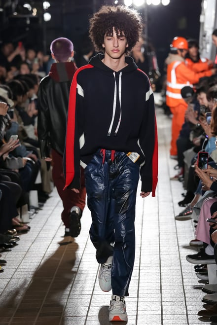 Maison MIHARA YASUHIRO 2018-19AW 東京コレクション 画像26/84