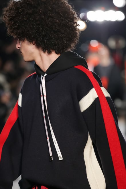 Maison MIHARA YASUHIRO 2018-19AW 東京コレクション 画像27/84