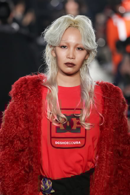 Maison MIHARA YASUHIRO 2018-19AW 東京コレクション 画像31/84