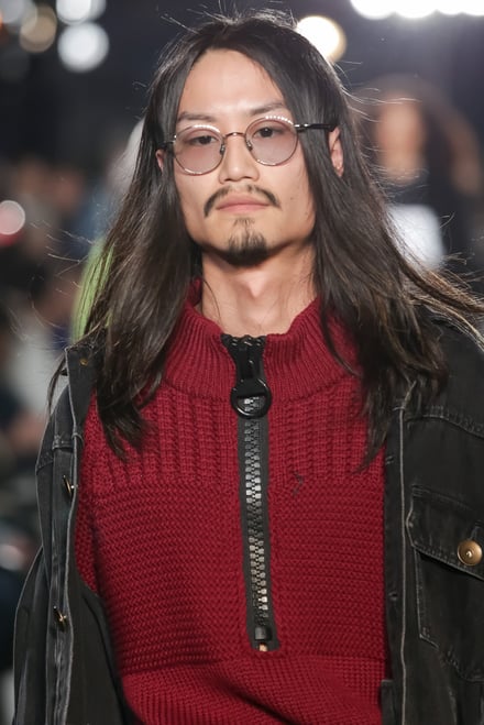 Maison MIHARA YASUHIRO 2018-19AW 東京コレクション 画像43/84