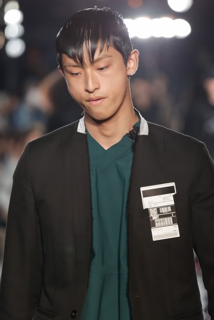 Maison MIHARA YASUHIRO 2018-19AW 東京コレクション 画像47/84