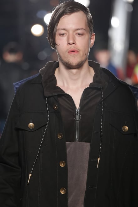Maison MIHARA YASUHIRO 2018-19AW 東京コレクション 画像53/84