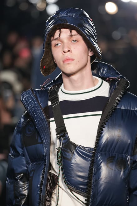 Maison MIHARA YASUHIRO 2018-19AW 東京コレクション 画像59/84