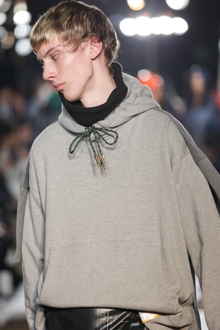 Maison MIHARA YASUHIRO 2018-19AW 東京コレクション 画像63/84