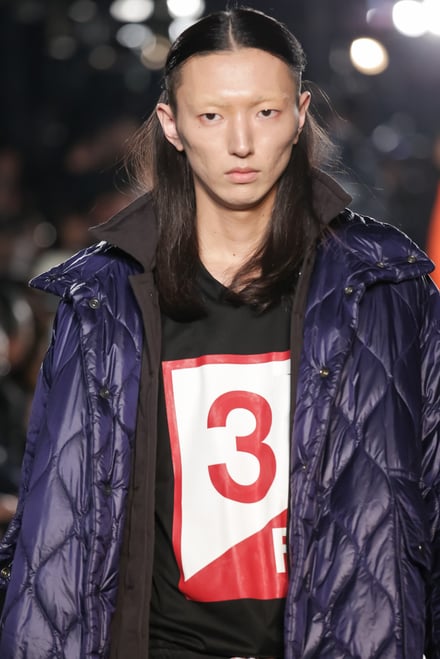 Maison MIHARA YASUHIRO 2018-19AW 東京コレクション 画像68/84