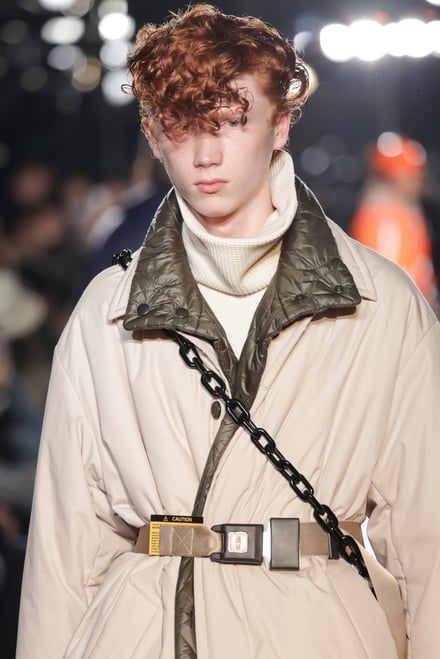 Maison MIHARA YASUHIRO 2018-19AW 東京コレクション 画像70/84