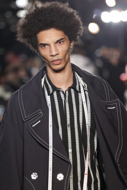 Maison MIHARA YASUHIRO 2018-19AW 東京コレクション 画像74/84