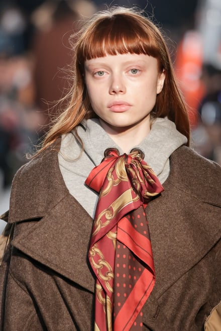 Maison MIHARA YASUHIRO 2018-19AW 東京コレクション 画像82/84