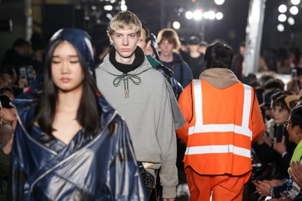 Maison MIHARA YASUHIRO 2018-19AW 東京コレクション 画像84/84