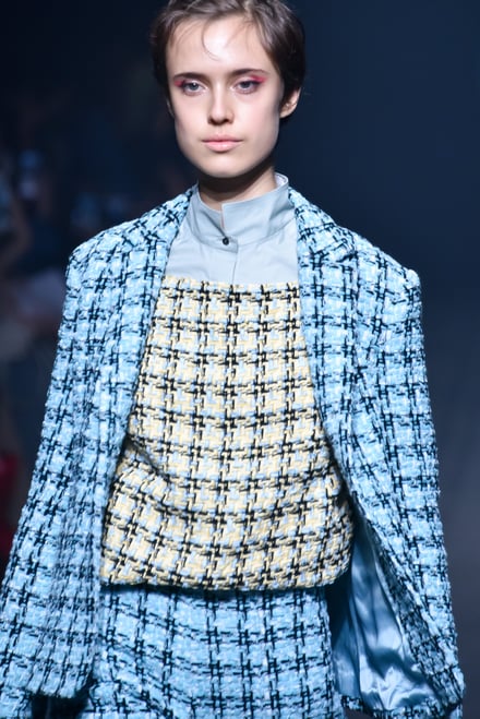 tiit tokyo 2018-19AW 東京コレクション 画像2/62