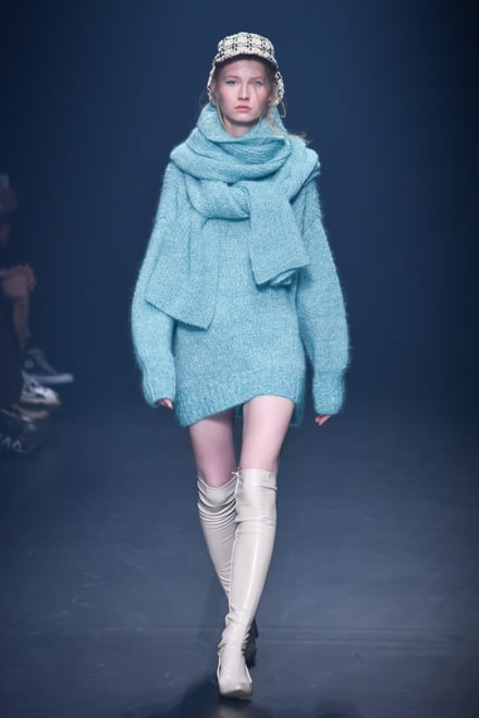 tiit tokyo 2018-19AW 東京コレクション 画像3/62