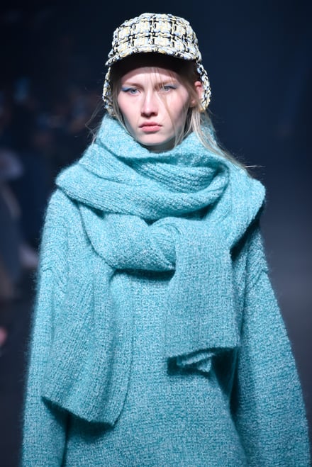 tiit tokyo 2018-19AW 東京コレクション 画像4/62