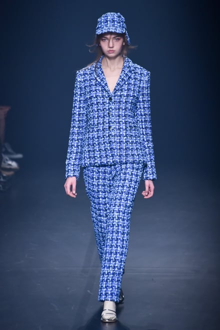 tiit tokyo 2018-19AW 東京コレクション 画像5/62